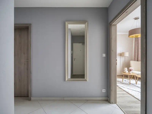 Prodaný byt 2+kk 50 m²