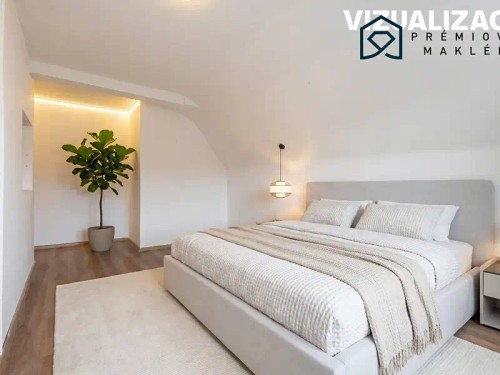 Prodej bytu 2+1 48 m²