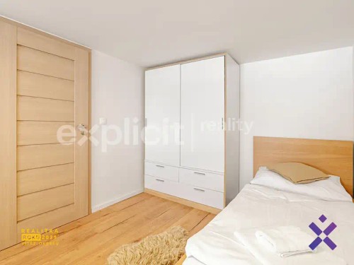 Prodej bytu 2+kk 58 m²