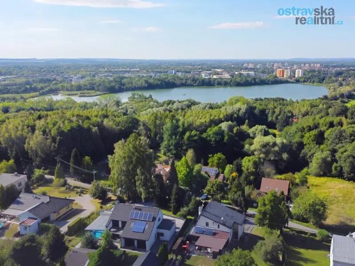 Prodej domu 126 m², pozemek 970 m²
