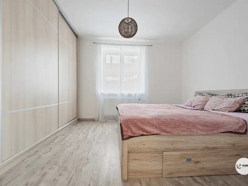 Prodej bytu 2+1 57 m²
