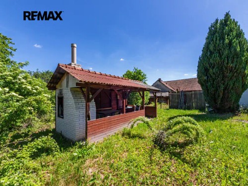 Prodej domu 101 m², pozemek 1035 m²