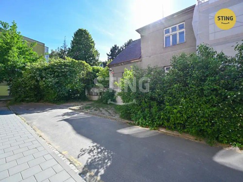 Prodej domu 120 m², pozemek 435 m²