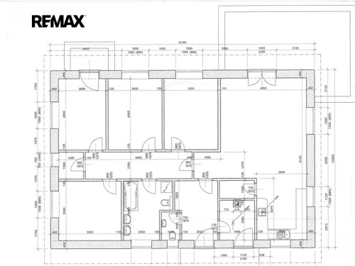 Prodej domu 119 m², pozemek 1099 m²