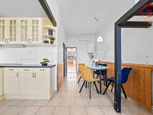 Prodaný byt 3+1 79 m²