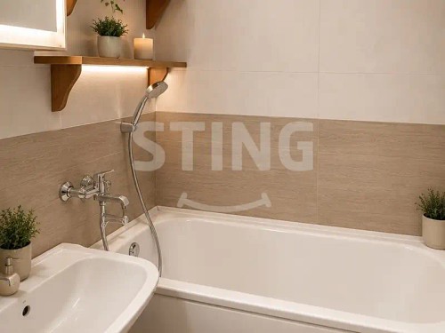 Prodej bytu 2+1 58 m²