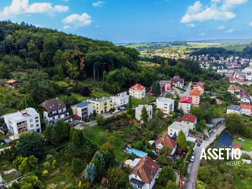 Prodej domu 244 m², pozemek 792 m²