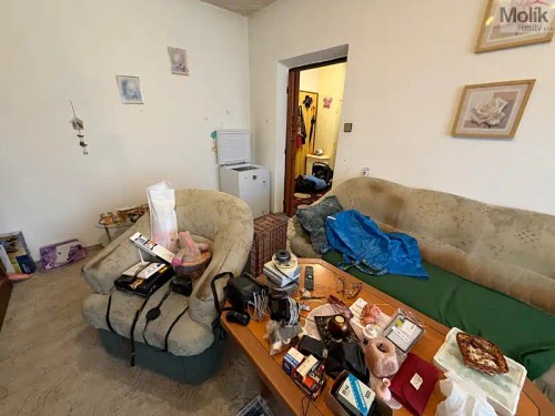 Prodej bytu 2+1 55 m²