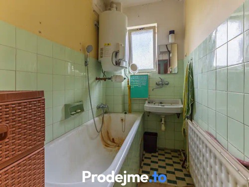 Prodej domu 163 m², pozemek 870 m²