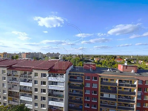 Prodej bytu 3+1 68 m²