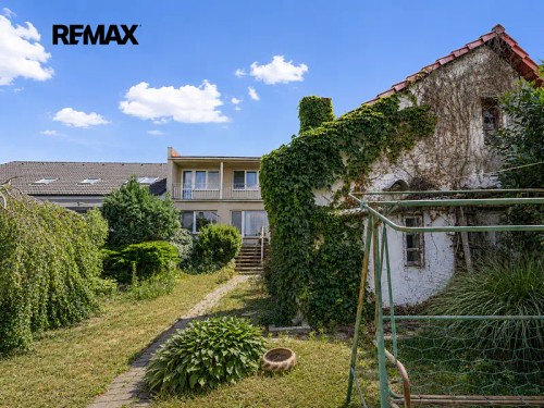 Prodej domu 135 m², pozemek 688 m²