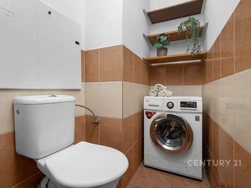 Prodej bytu 2+1 57 m²