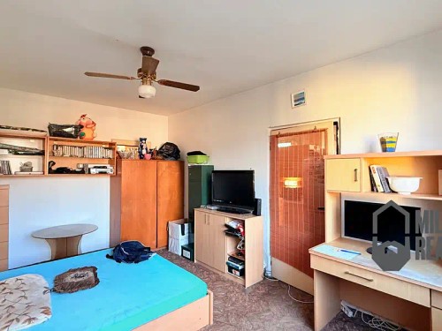 Prodej bytu 2+1 61 m²