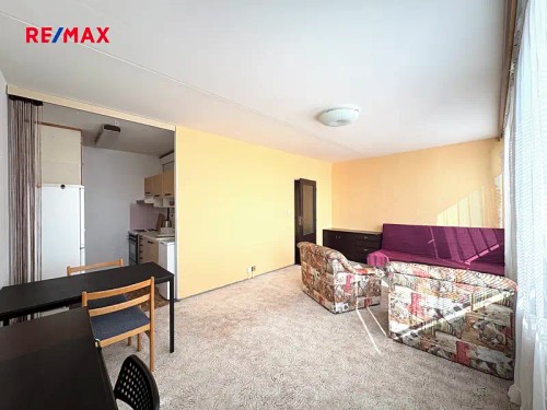 Prodej bytu 1+kk 36 m²