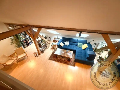 Prodej bytu 5+kk 178 m²
