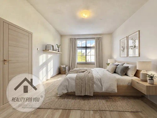 Prodej bytu 3+1 102 m²