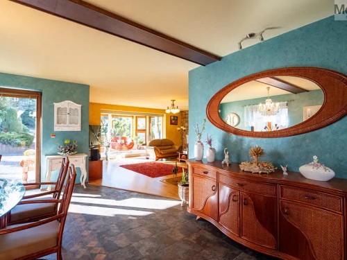 Prodej domu 372 m², pozemek 3764 m²