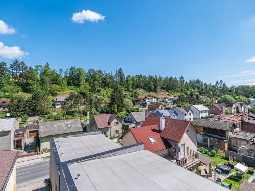 Prodaný  byt 3+kk 84 m²