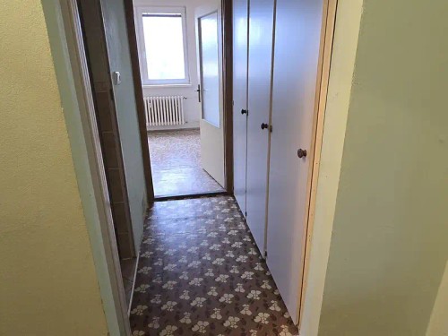 Prodaný  byt 4+1 100 m²