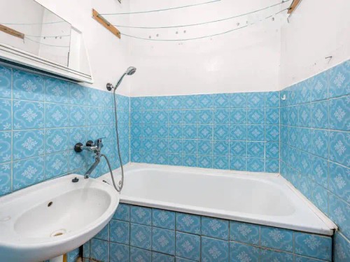 Prodej bytu 2+1 53 m²