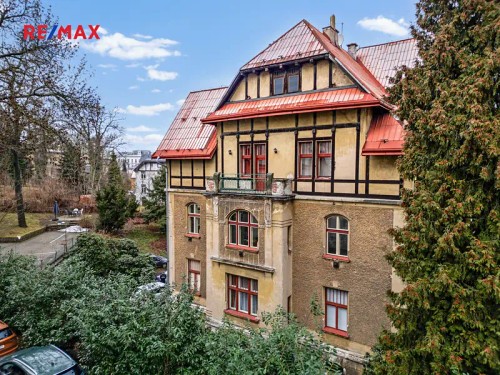 Prodej bytu 3+1 114 m²