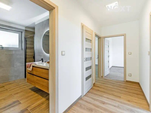 Prodej domu 151 m², pozemek 802 m²