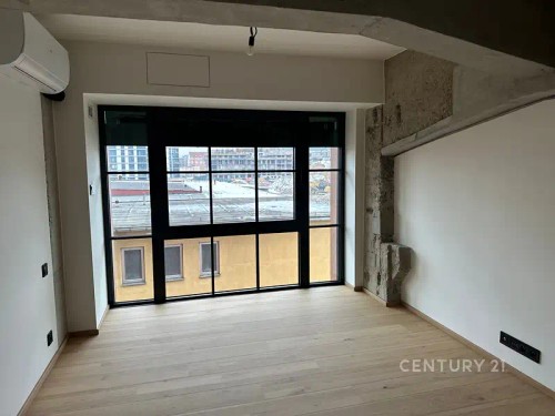 Prodaný byt 3+kk 65 m²