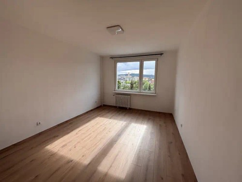 Prodej bytu 2+1 47 m²