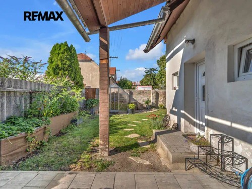 Prodej domu 120 m², pozemek 268 m²