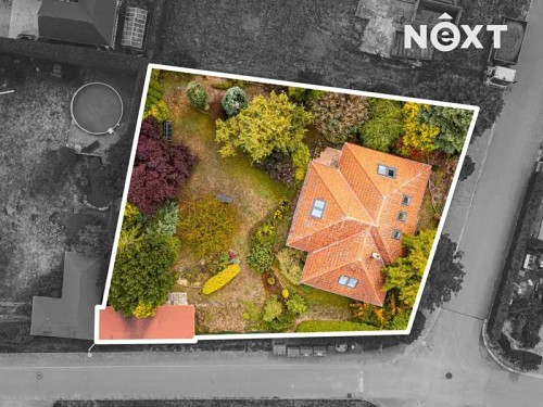 Prodej domu 160 m², pozemek 917 m²