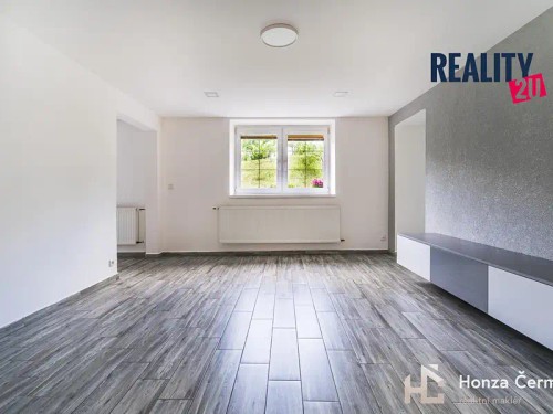 Prodej domu 108 m², pozemek 741 m²