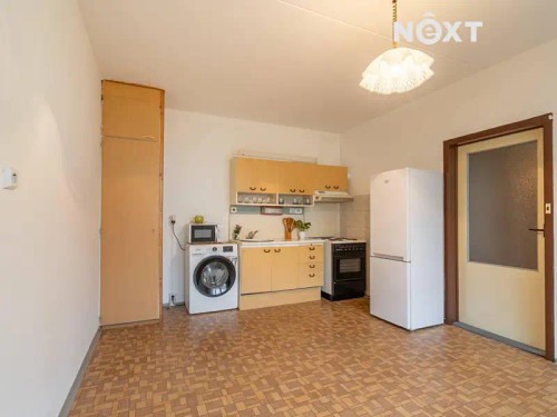 Prodej bytu 2+kk 2 m²