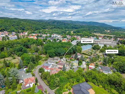 Prodej domu 105 m², pozemek 253 m²