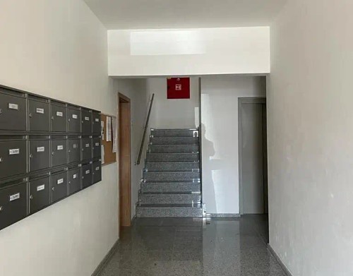 Prodaný byt 1+kk 45 m²
