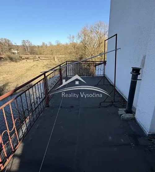 Prodej chalupy 120 m², pozemek 402 m²
