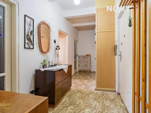 Prodej bytu 2+1 65 m²