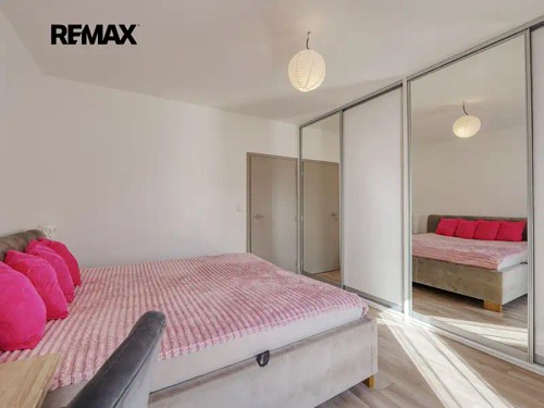 Prodej bytu 3+kk 65 m²