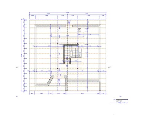 Prodej domu 370 m², pozemek 710 m²