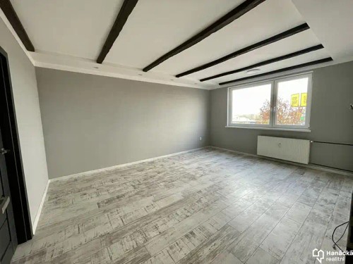 Prodaný byt 3+1 70 m²