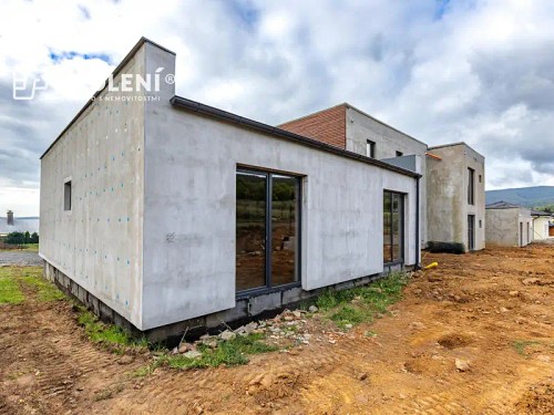 Prodej domu 92 m², pozemek 316 m²