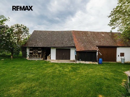 Prodej domu 123 m², pozemek 1482 m²