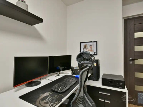Prodaný byt 3+1 72 m²