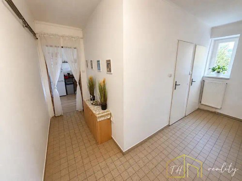Prodej bytu 3+1 80 m²