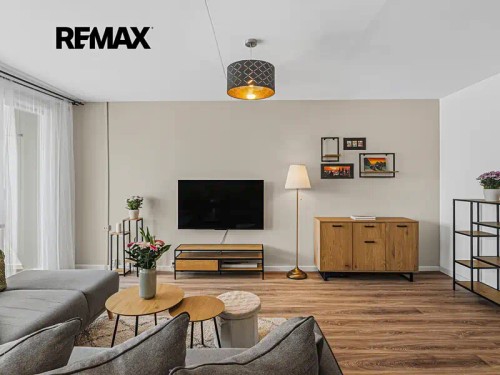 Prodaný byt 3+kk 86 m²