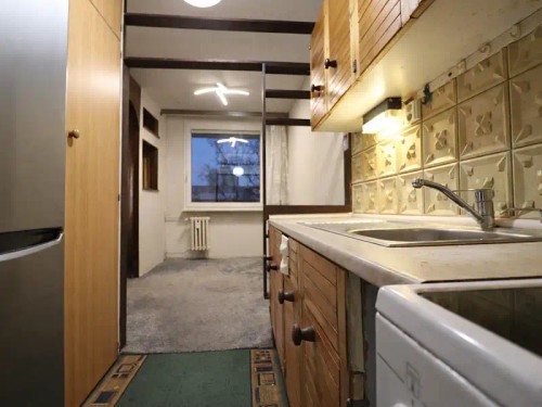 Prodej bytu 3+1 70 m²