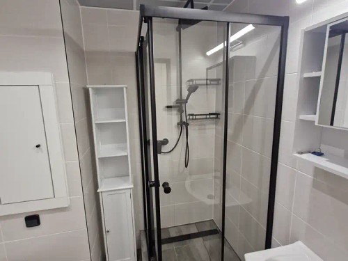 Prodaný byt 1+1 27 m²