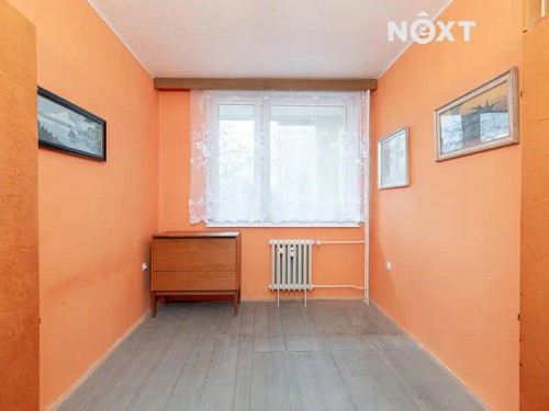 Prodej bytu 3+1 3 m²