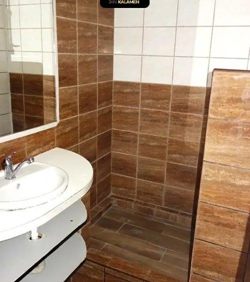 Prodaný byt 1+kk 31 m²