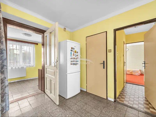 Prodej domu 140 m², pozemek 1036 m²