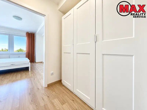 Prodej bytu 2+kk 54 m²